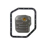 Transmission Filter - WCTK82 - WESFIL | Universal Auto Spares