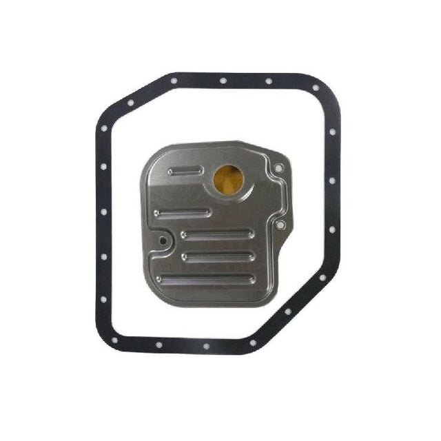 Transmission Filter - WCTK82 - WESFIL | Universal Auto Spares