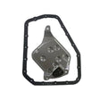 Transmission Filter - WCTK83 - WESFIL | Universal Auto Spares
