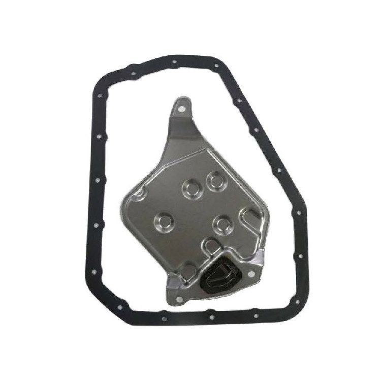 Transmission Filter - WCTK83 - WESFIL | Universal Auto Spares