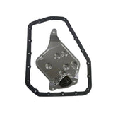 Transmission Filter - WCTK83 - WESFIL | Universal Auto Spares