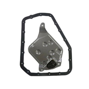 Transmission Filter - WCTK83 - WESFIL | Universal Auto Spares