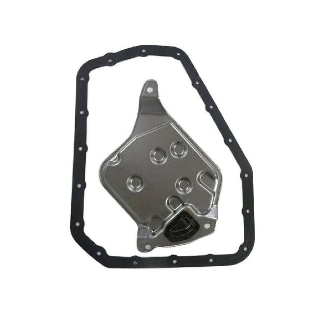 Transmission Filter - WCTK83 - WESFIL | Universal Auto Spares