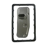 Transmission Filter - WCTK84 - WESFIL | Universal Auto Spares