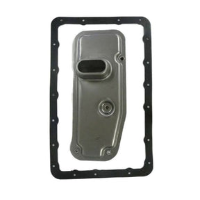 Transmission Filter - WCTK84 - WESFIL | Universal Auto Spares