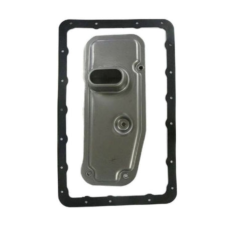 Transmission Filter - WCTK84 - WESFIL | Universal Auto Spares