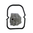 Transmission Filter - WCTK85 - WESFIL | Universal Auto Spares
