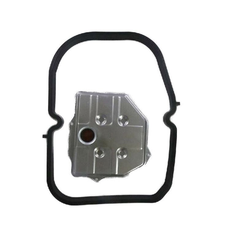 Transmission Filter - WCTK85 - WESFIL | Universal Auto Spares