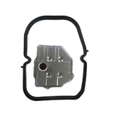 Transmission Filter - WCTK85 - WESFIL | Universal Auto Spares
