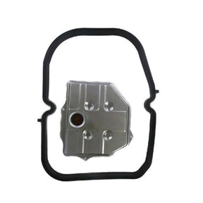 Transmission Filter - WCTK85 - WESFIL | Universal Auto Spares