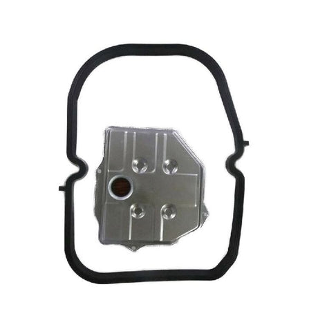 Transmission Filter - WCTK85 - WESFIL | Universal Auto Spares