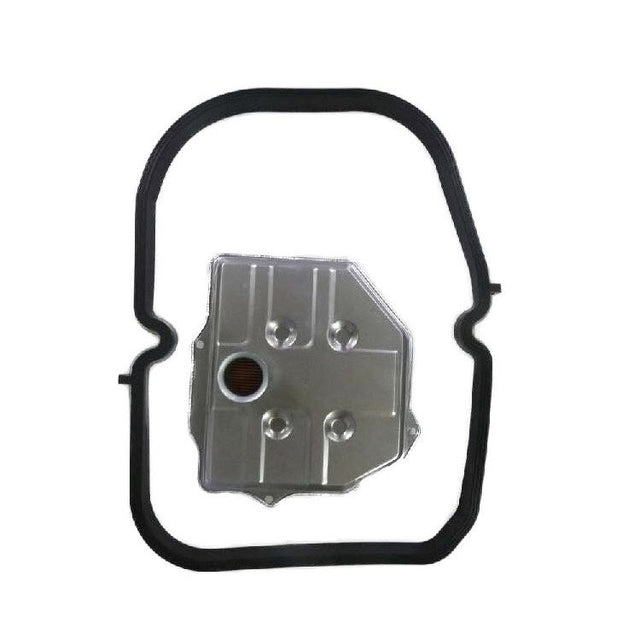 Transmission Filter - WCTK85 - WESFIL | Universal Auto Spares
