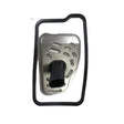 Transmission Filter - WCTK87 - WESFIL | Universal Auto Spares