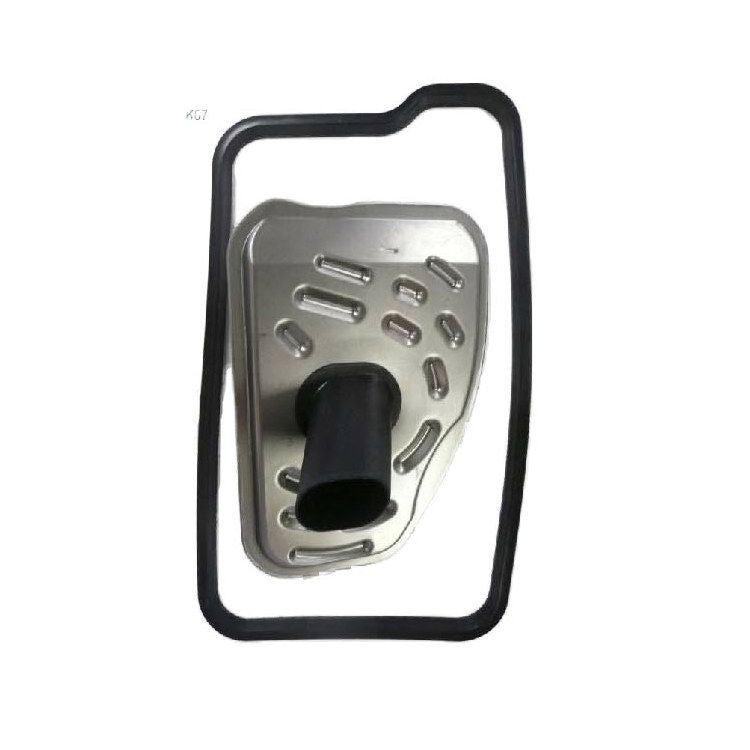 Transmission Filter - WCTK87 - WESFIL | Universal Auto Spares