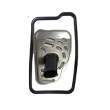 Transmission Filter - WCTK87 - WESFIL | Universal Auto Spares