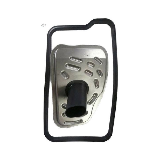 Transmission Filter - WCTK87 - WESFIL | Universal Auto Spares