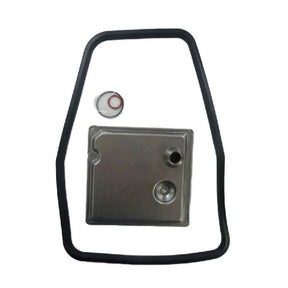 Transmission Filter - WCTK88 - WESFIL | Universal Auto Spares