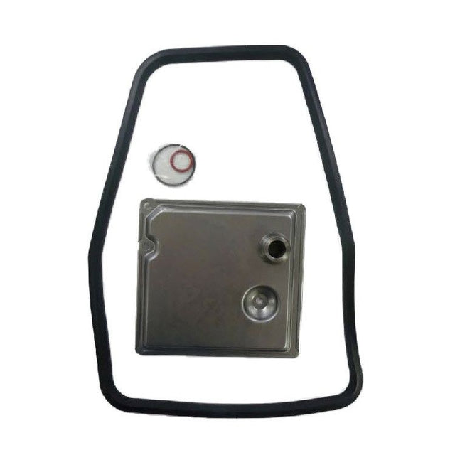 Transmission Filter - WCTK88 - WESFIL | Universal Auto Spares