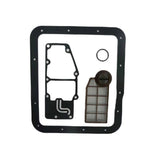 Transmission Filter - WCTK89 - WESFIL | Universal Auto Spares
