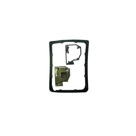 Transmission Filter Kit Fits Toyota WCTK9 - Wesfil