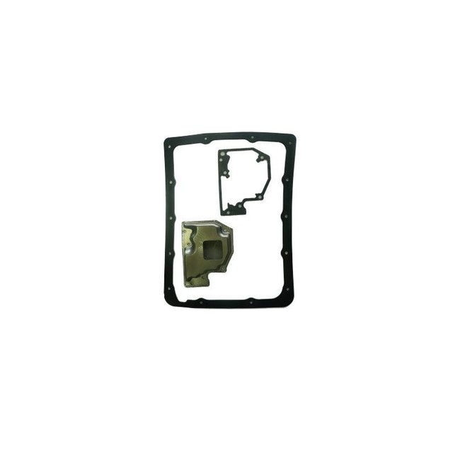 Transmission Filter Kit Fits Toyota WCTK9 - Wesfil