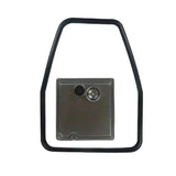 Transmission Filter - WCTK90 - WESFIL | Universal Auto Spares