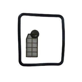 Transmission Filter - WCTK91 - WESFIL | Universal Auto Spares