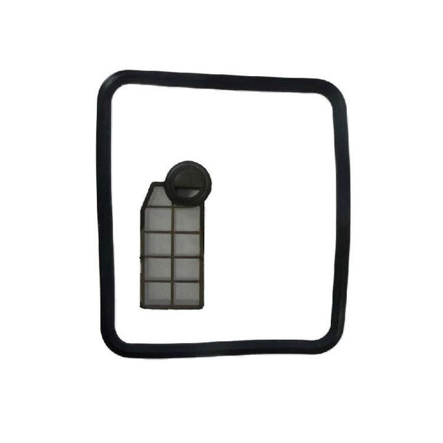Transmission Filter - WCTK91 - WESFIL | Universal Auto Spares