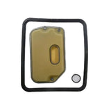 Transmission Filter - WCTK92 - WESFIL | Universal Auto Spares