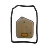 Transmission Filter - WCTK93 - WESFIL | Universal Auto Spares