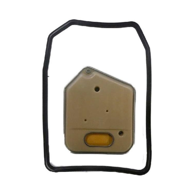 Transmission Filter - WCTK93 - WESFIL | Universal Auto Spares
