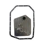 Transmission Filter - WCTK94 - WESFIL | Universal Auto Spares
