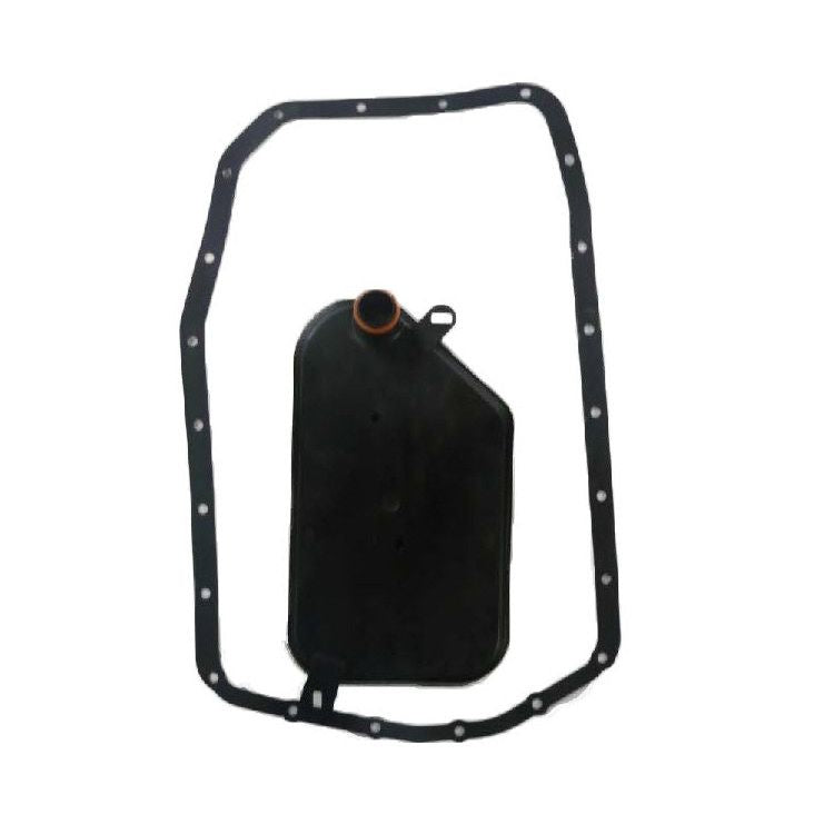 Transmission Filter - WCTK95 - WESFIL | Universal Auto Spares