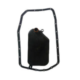 Transmission Filter - WCTK95 - WESFIL | Universal Auto Spares