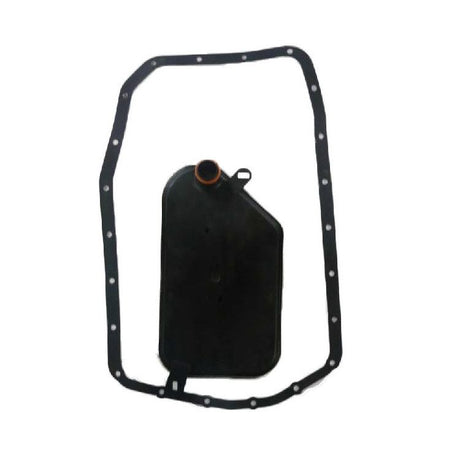 Transmission Filter - WCTK95 - WESFIL | Universal Auto Spares