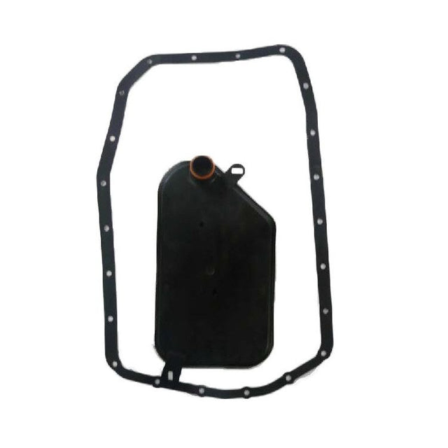 Transmission Filter - WCTK95 - WESFIL | Universal Auto Spares