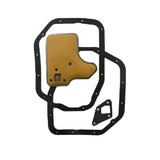 Transmission Filter - WCTK96 - WESFIL | Universal Auto Spares