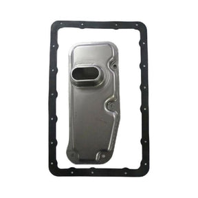 Transmission Filter - WCTK97 - WESFIL | Universal Auto Spares