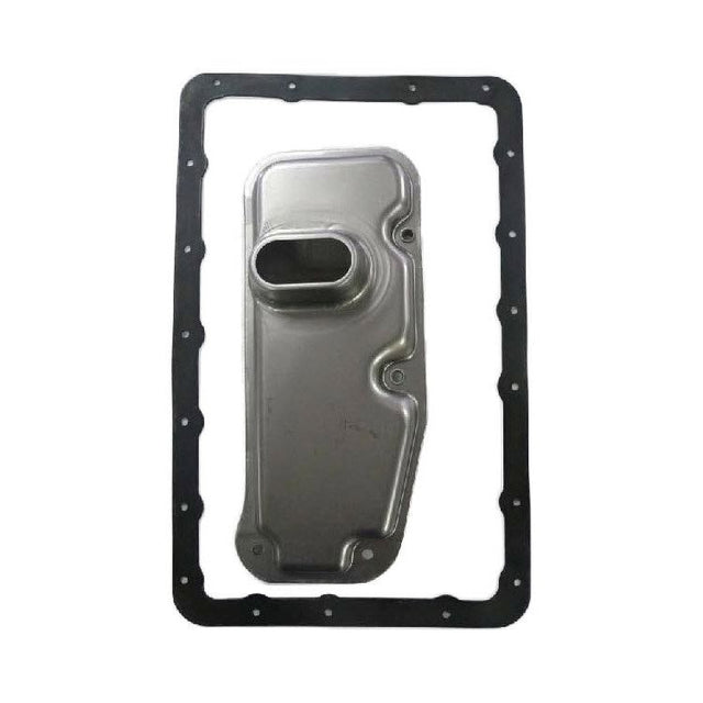 Transmission Filter - WCTK97 - WESFIL | Universal Auto Spares