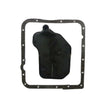 Transmission Filter - WCTK98 - WESFIL | Universal Auto Spares