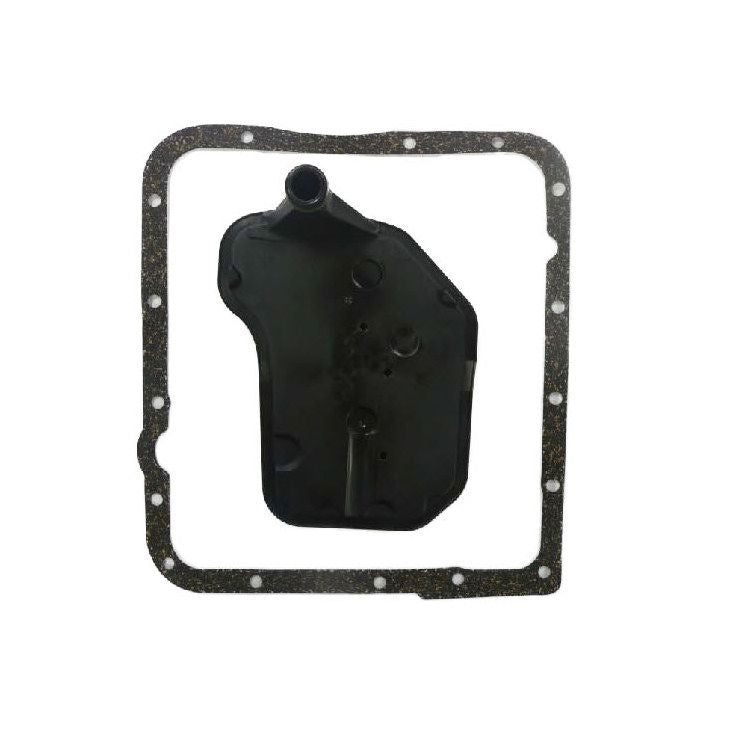 Transmission Filter - WCTK98 - WESFIL | Universal Auto Spares