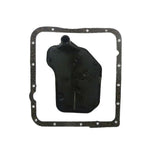 Transmission Filter - WCTK98 - WESFIL | Universal Auto Spares