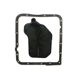Transmission Filter - WCTK98 - WESFIL | Universal Auto Spares