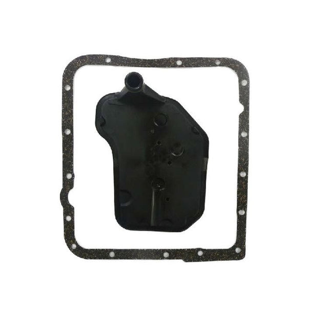 Transmission Filter - WCTK98 - WESFIL | Universal Auto Spares