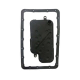 Transmission Filter - WCTK99 - WESFIL | Universal Auto Spares
