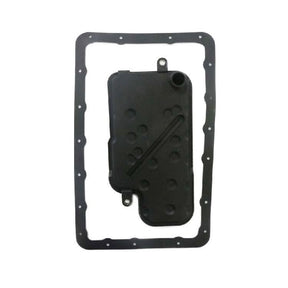 Transmission Filter - WCTK99 - WESFIL | Universal Auto Spares