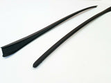 Genuine LH & RH Front Windscreen Black Mould Fit For Holden Commodore VE Sedan Calais Caprice WM WDS-HLN001-G - Machter