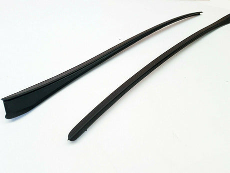 Genuine LH & RH Front Windscreen Black Mould Fit For Holden Commodore VE Sedan Calais Caprice WM WDS-HLN001-G - Machter