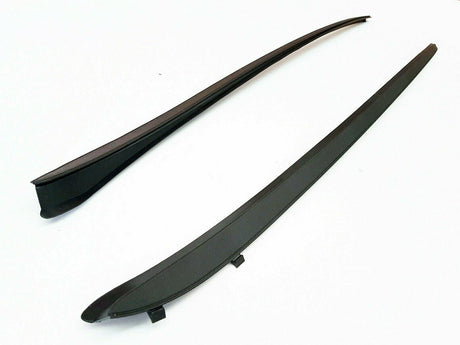 Genuine LH & RH Front Windscreen Black Mould Fit For Holden Commodore VE Sedan Calais Caprice WM WDS-HLN001-G - Machter
