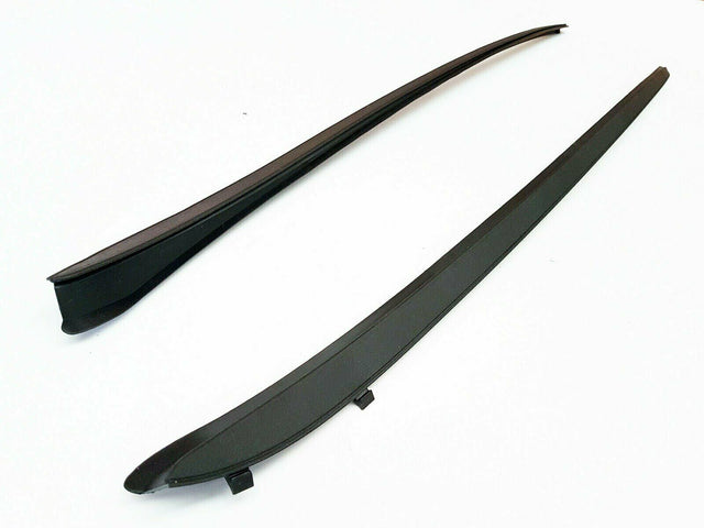 Genuine LH & RH Front Windscreen Black Mould Fit For Holden Commodore VE Sedan Calais Caprice WM WDS-HLN001-G - Machter